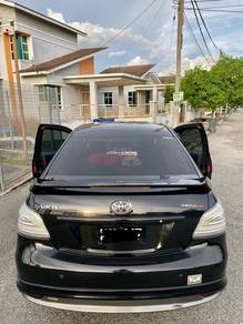 Toyota Vios J in Kuala Ketil, KDH