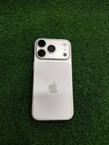 iPhone 17pro 256gb