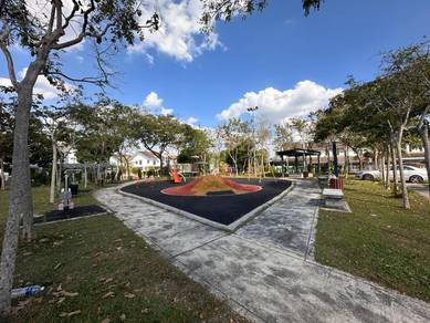 2-storey Terraced House For Sale in Nilai,NSN