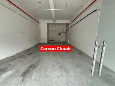 Shop lot For Rent in Bayan Lepas,PNG