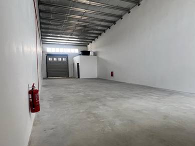 Warehouse / Factory For Rent in Kulai,JHR