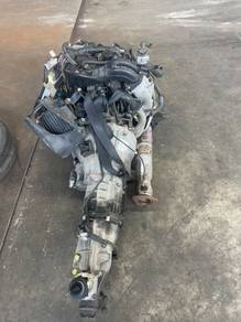 Mazda rx8 13b fl manual 6speed