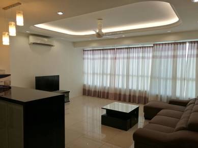Condominium For Rent in Birch Regency @ Penang Times Square