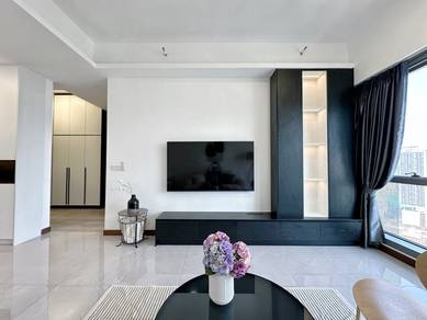 Service Residence For Sale in Core Residence @ TRX