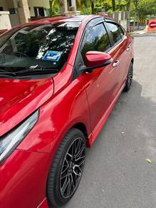 Toyota Vios G in Setapak, KUL