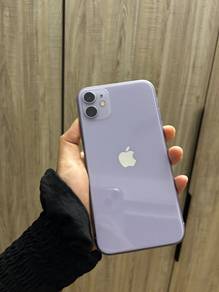 iPhone 11 128GB