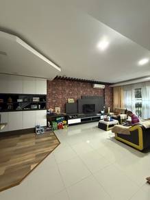 3-storey Terraced House For Sale in Kuching,SWK