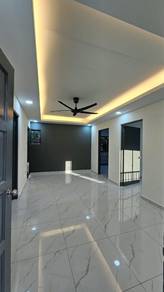 Flat For Sale in Taman Cempaka