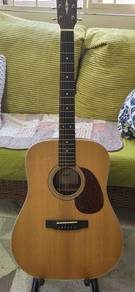 Cort Earth 200 ATV Acoustic Guitar
