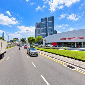 Warehouse / Factory For Rent in Chan Sow Lin,KUL