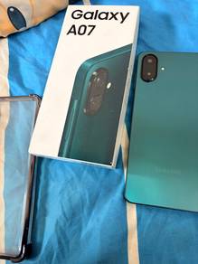 Samsung A07