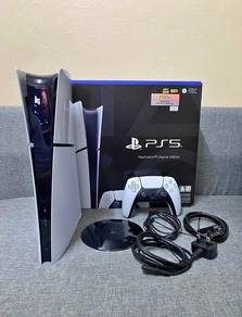 PS5 Slim 1TB Fullset