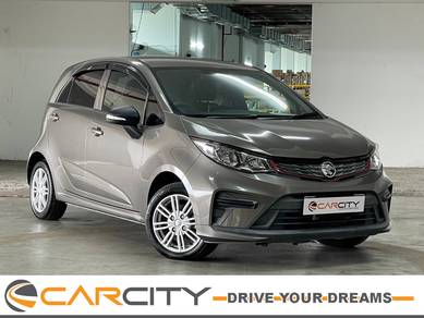 Proton Iriz STANDARD in Seri Kembangan, SGR