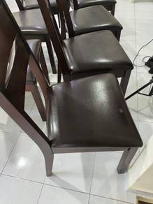 Dining Chairs