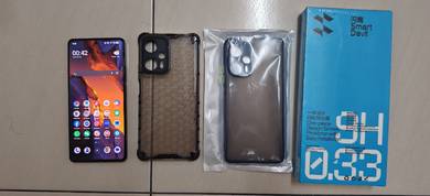 Poco F5 Used