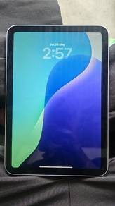 ipad mini 7 (A17 pro)