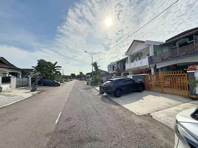2-storey Terraced House For Sale in Iskandar Puteri,JHR