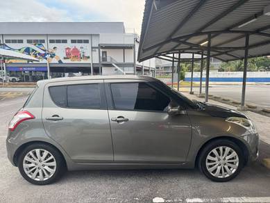 Suzuki Swift GL in Jasin, MLK