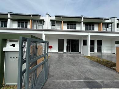 2-storey Terraced House For Sale in Bandar Bukit Raja,SGR