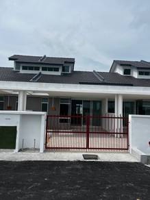 1-storey Terraced House For Sale in Kapar,SGR