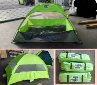 Camping Tent 1.4M