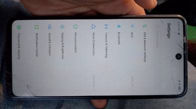 infinix hot 40i