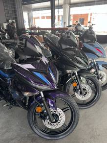 Yamaha Y15ZR