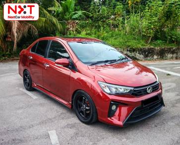Perodua Bezza X X  in Kuching, SWK