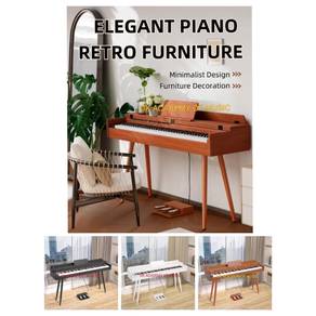 UK Exam Grade / Master Grade 88 Keys Piano Hammer