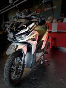 Honda Vario 125