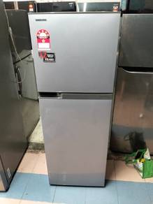peti ais Toshiba inverter sekli hantar 