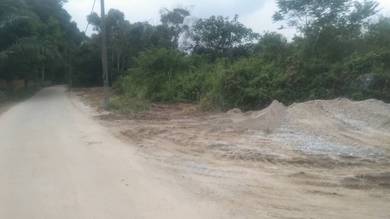 Others Land in Hulu Langat, SGR