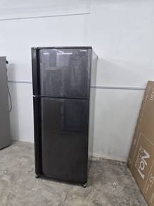 Refrigerator peti sejuk fridge peti ais Mitsubishi