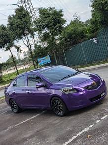 Toyota Vios G in Kepong, KUL