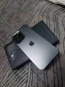 iphone 13 pro 128GB LL set
