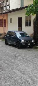 Perodua Kancil 660 EX in Rawang, SGR