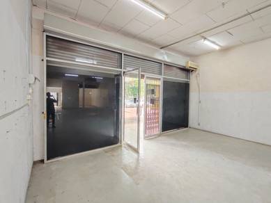 Shop lot For Rent in Paya Rumput,MLK