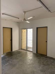 Flat For Rent in Dahlia (Seremban)