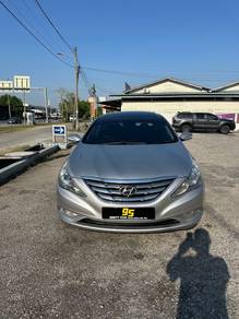Hyundai Sonata GLS in Butterworth, PNG