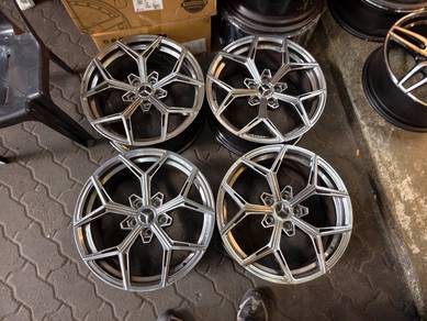 USED SPORT RIM 18 iNCH W205 W177 W117 A250 CLA