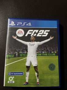 Fc25 Ps4