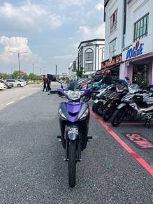 Yamaha EZ115