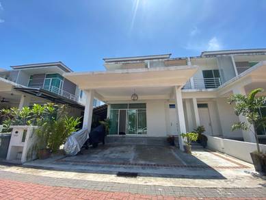 Semi-Detached House For Sale in Bukit Mertajam,PNG