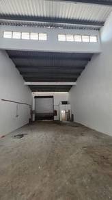 Warehouse / Factory For Rent in Balakong,SGR