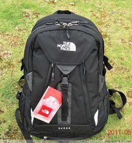 The North Face Backpack SURGE II Series