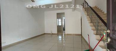 2-storey Terraced House For Sale in Klang,SGR