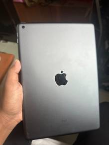 ipad 8th gen