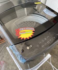 LG TV2517VS3B 17kg Ai DD WASHING MACHINE Oc1