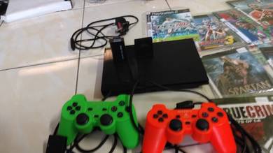 Ps2 Sony