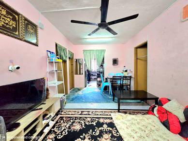 Flat For Sale in Inai